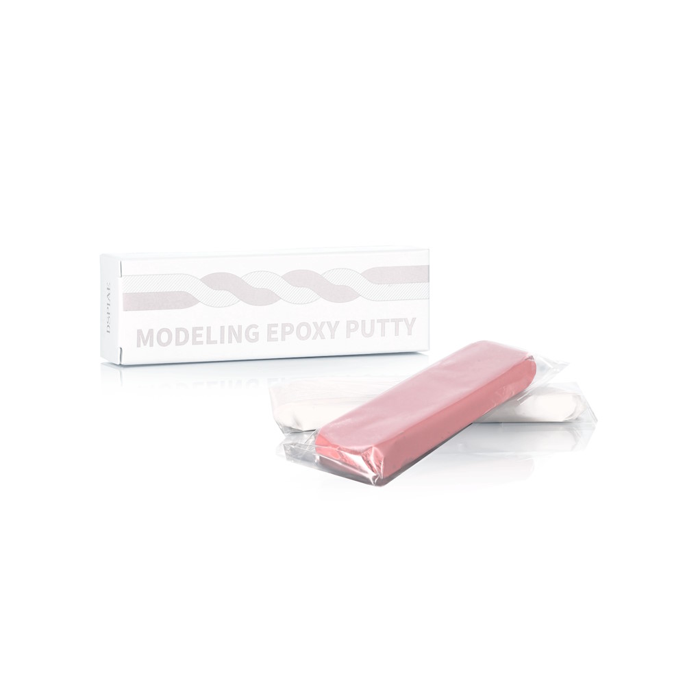 2 Komponenten Putty (Hautfarbe) - Modeling Epoxy Putty - MEP-01 2 Komponenten Putty (Hautfarbe) - Modeling Epoxy Putty - MEP-01