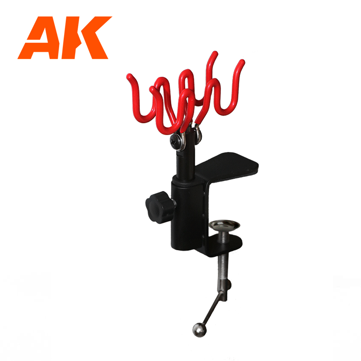 Airbrush Holder - Halterung für Airbrush