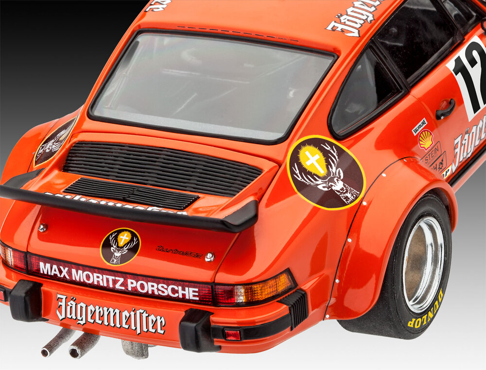 Geschenkset Jägermeister Motorsport 50th Anniversary