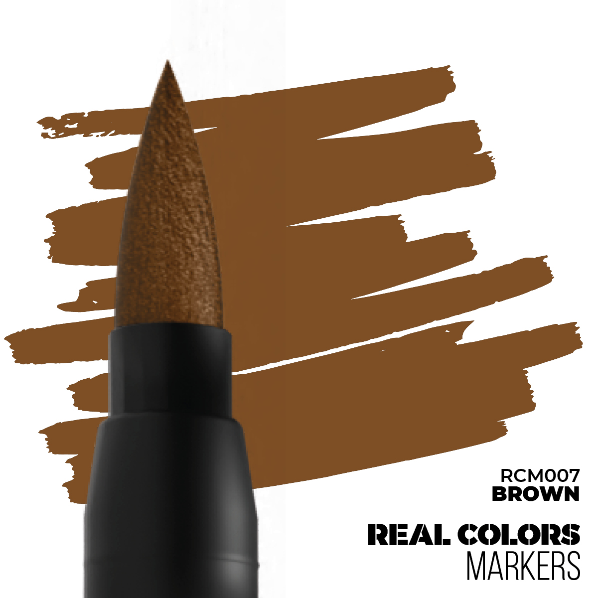 BROWN BROWN