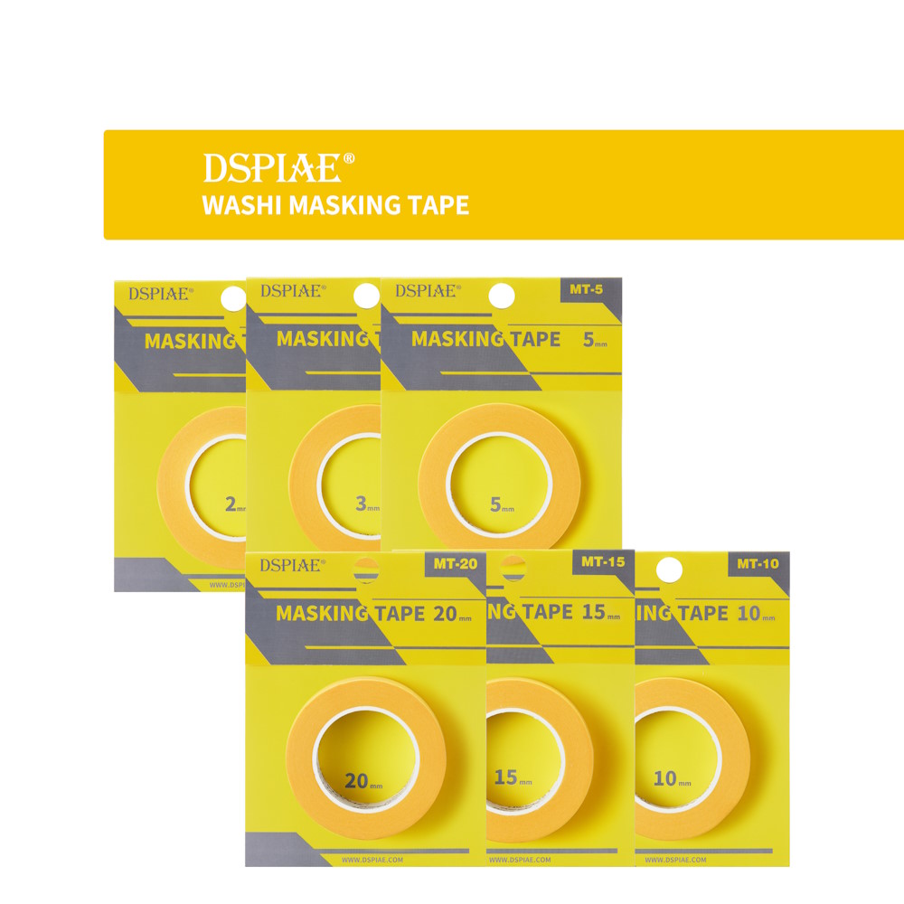 Masking Tape 3 mm