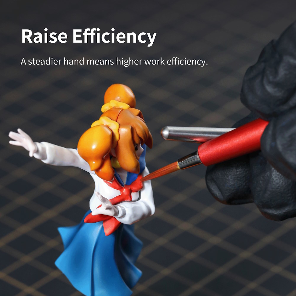 Präzisions-Handstabilisator - Precision Hand Stabilizer - AT-HS