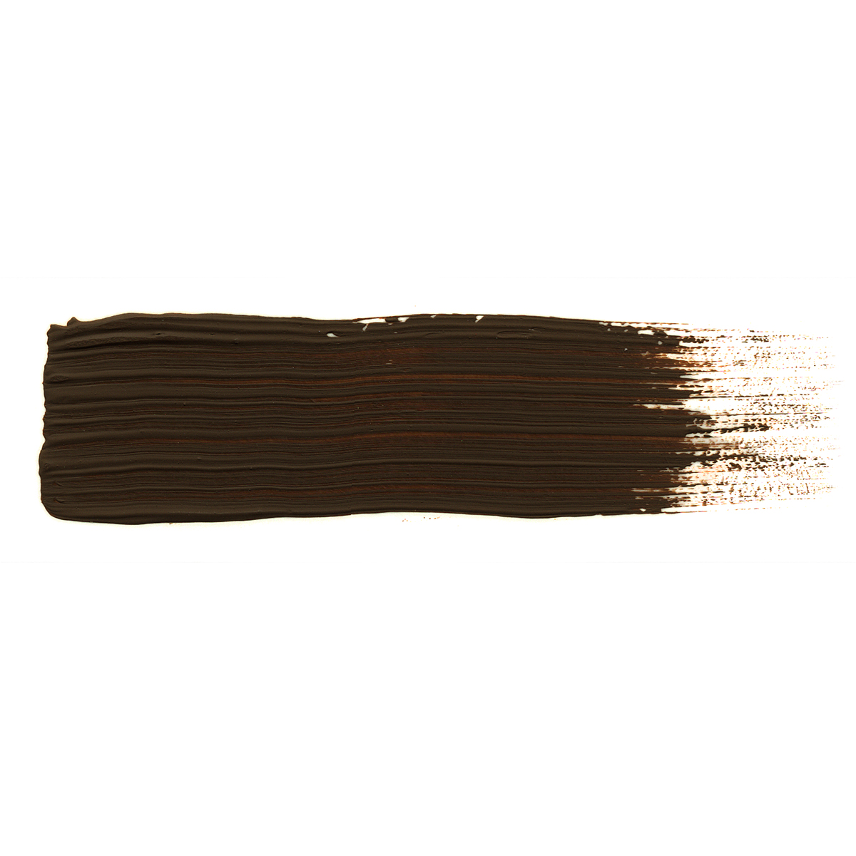 Burnt Umber / Brown Wash