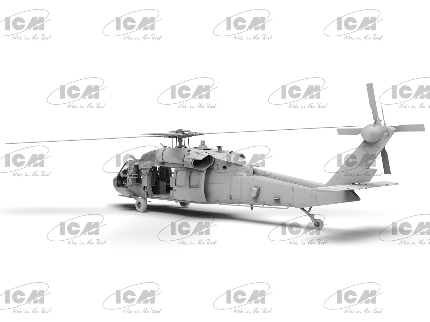 Black Hawk Down - Operation Gothic Serpent