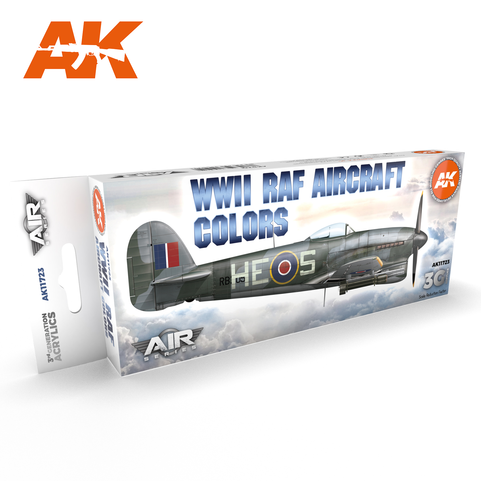 WWII RAF Aircraft Colors WWII RAF Aircraft Colors