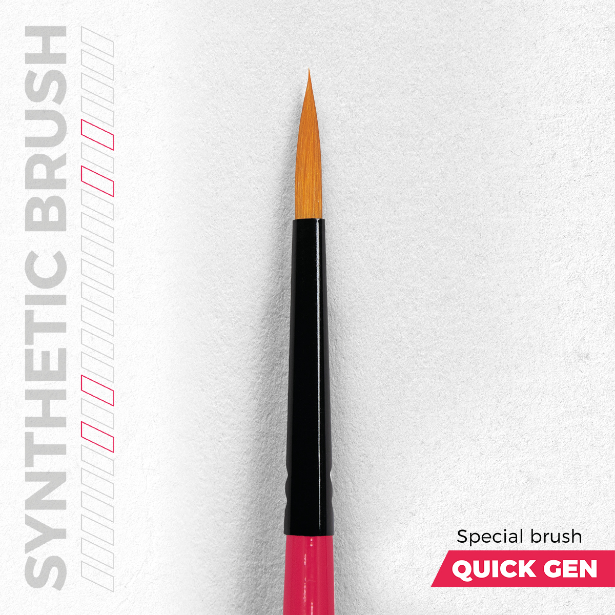 AK QUICK GEN SPECIAL BRUSH 