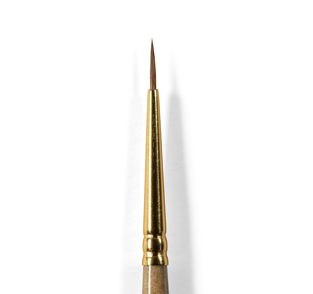 Marta Kolinsky Brush #1 Short