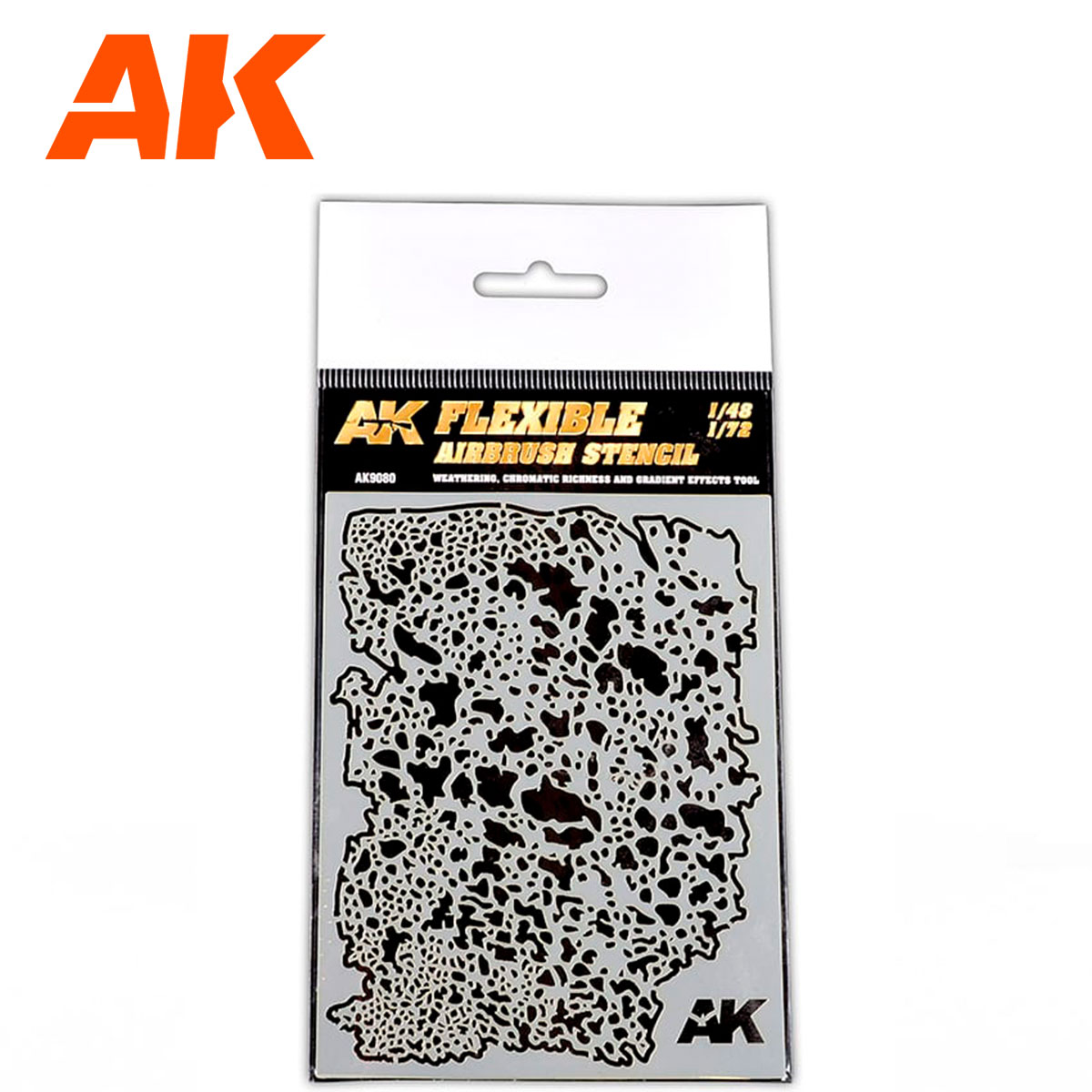 Flexible Airbrush Stencil 1/48 – 1/72 Flexible Airbrush Stencil 1/48 – 1/72