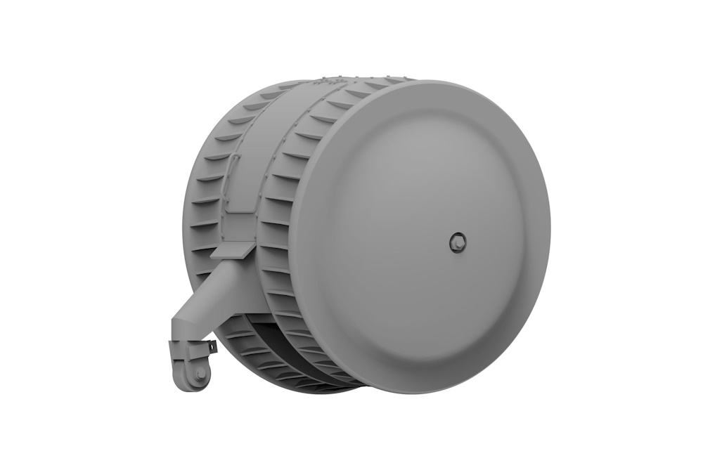 German Kugelpanzer (2 Kits Pack)