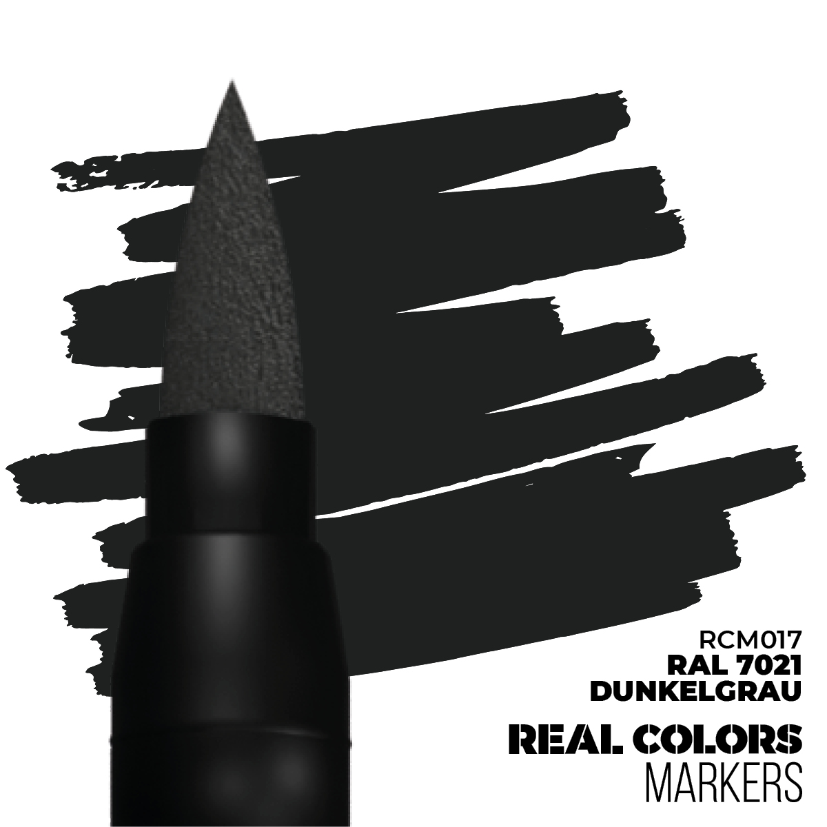 RAL 7021 DUNKELGRAU RAL 7021 DUNKELGRAU