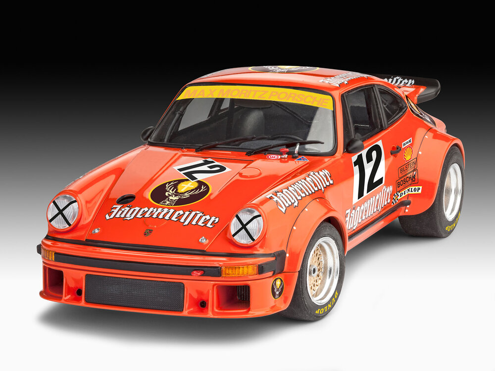 Geschenkset Jägermeister Motorsport 50th Anniversary