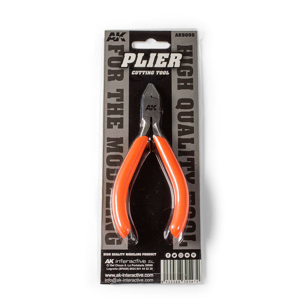 Seitenschneider - Plier Cutting Tool