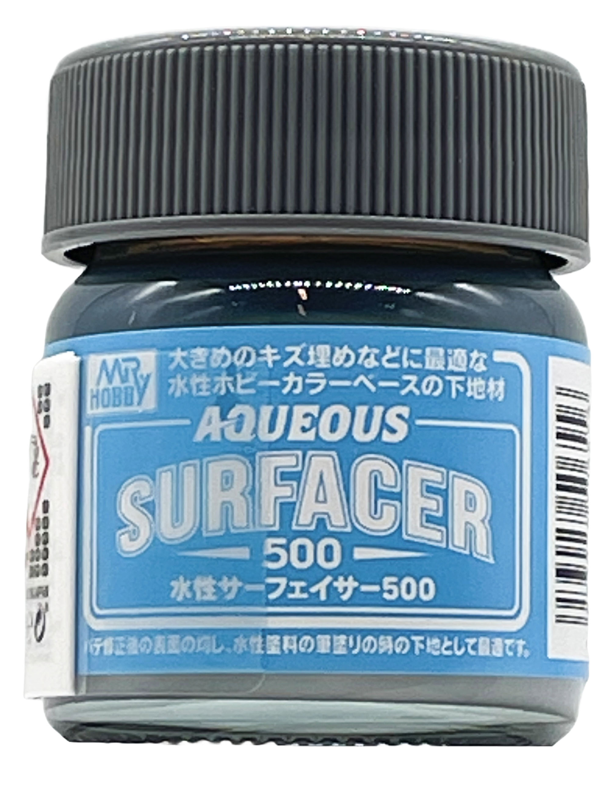 Aqueous Surfacer 500  - HSF04