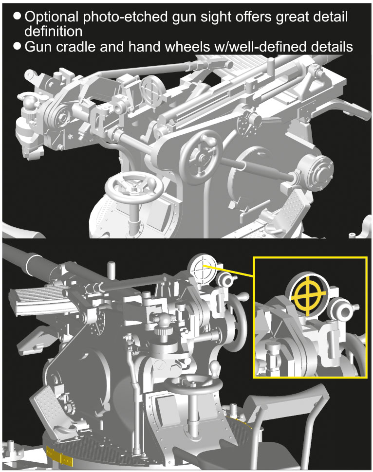  German 2 cm Flak 30