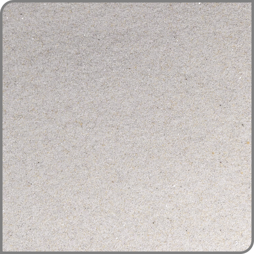 Diorama Texture No.10 - Glatter feiner heller Sand 