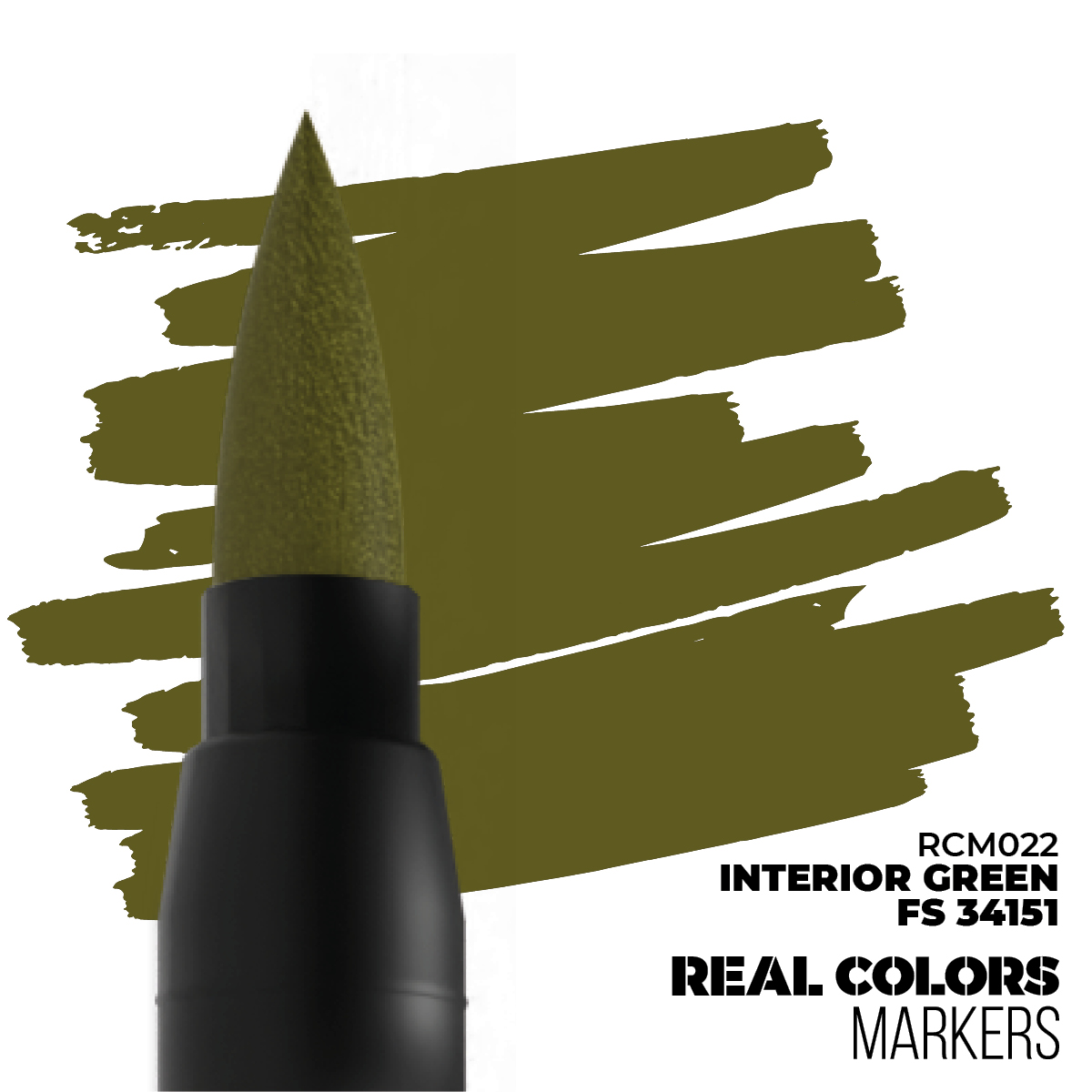 INTERIOR GREEN FS 34151 INTERIOR GREEN FS 34151