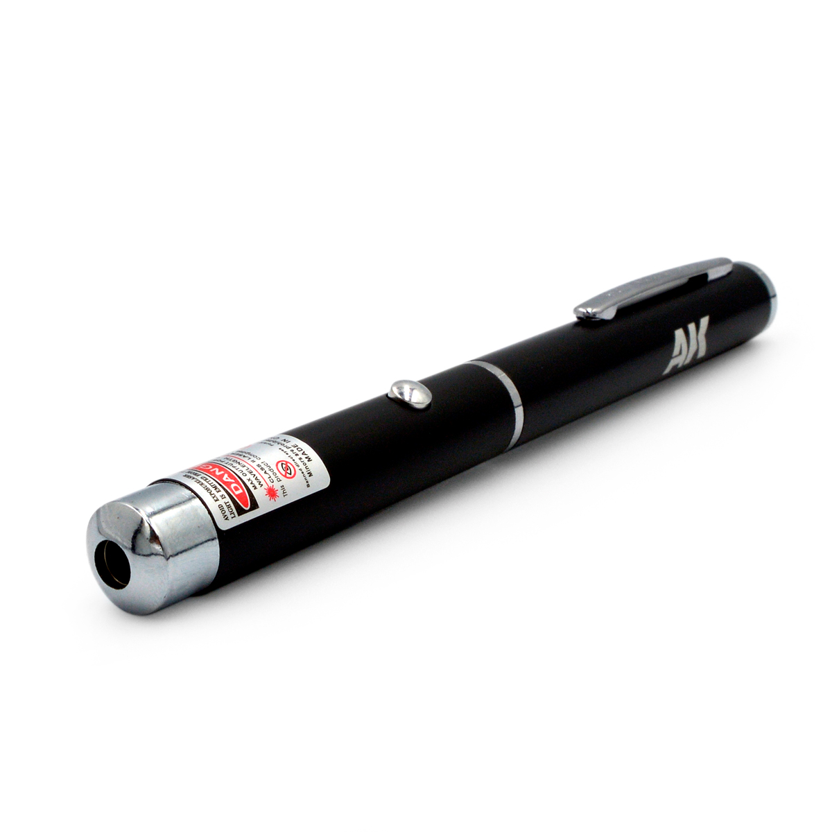AK Laser Pointer for Wargames