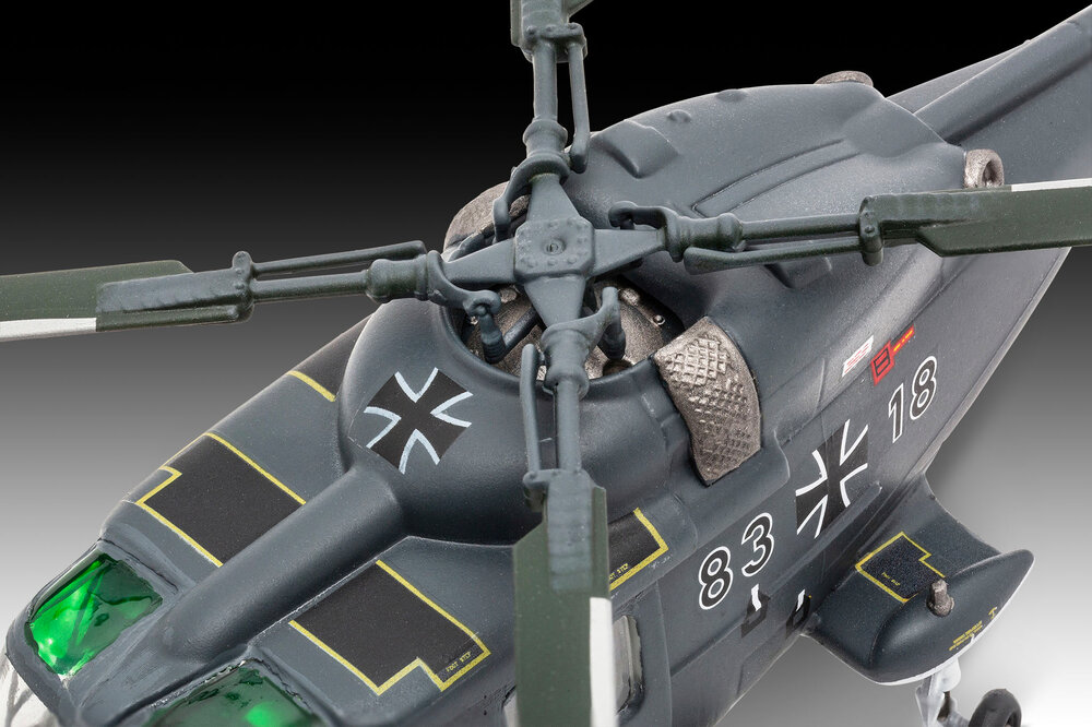 Westland Lynx Mk.88