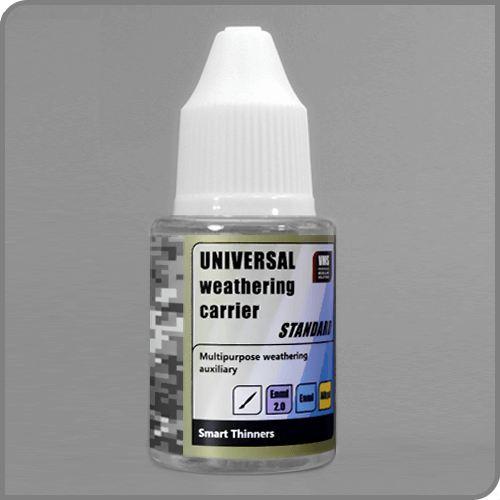 UNIVERSAL Weathering Carrier (Standard) UNIVERSAL Weathering Carrier (Standard)