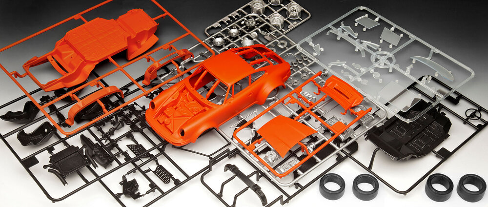 Geschenkset Jägermeister Motorsport 50th Anniversary