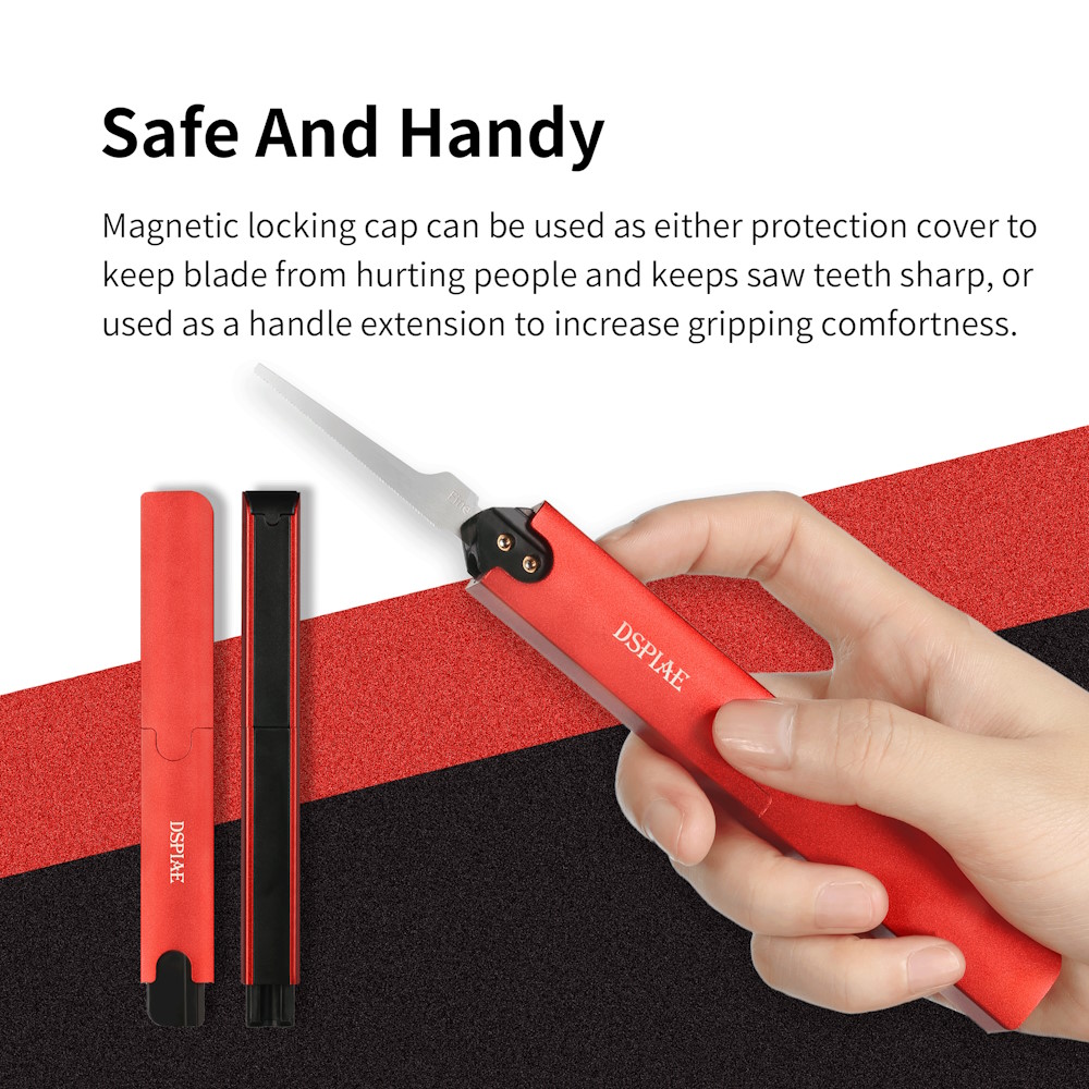 Sägeblatt für die Handsäge (Extra Fein)  - Saw Blade for Hand Saw - HW-01