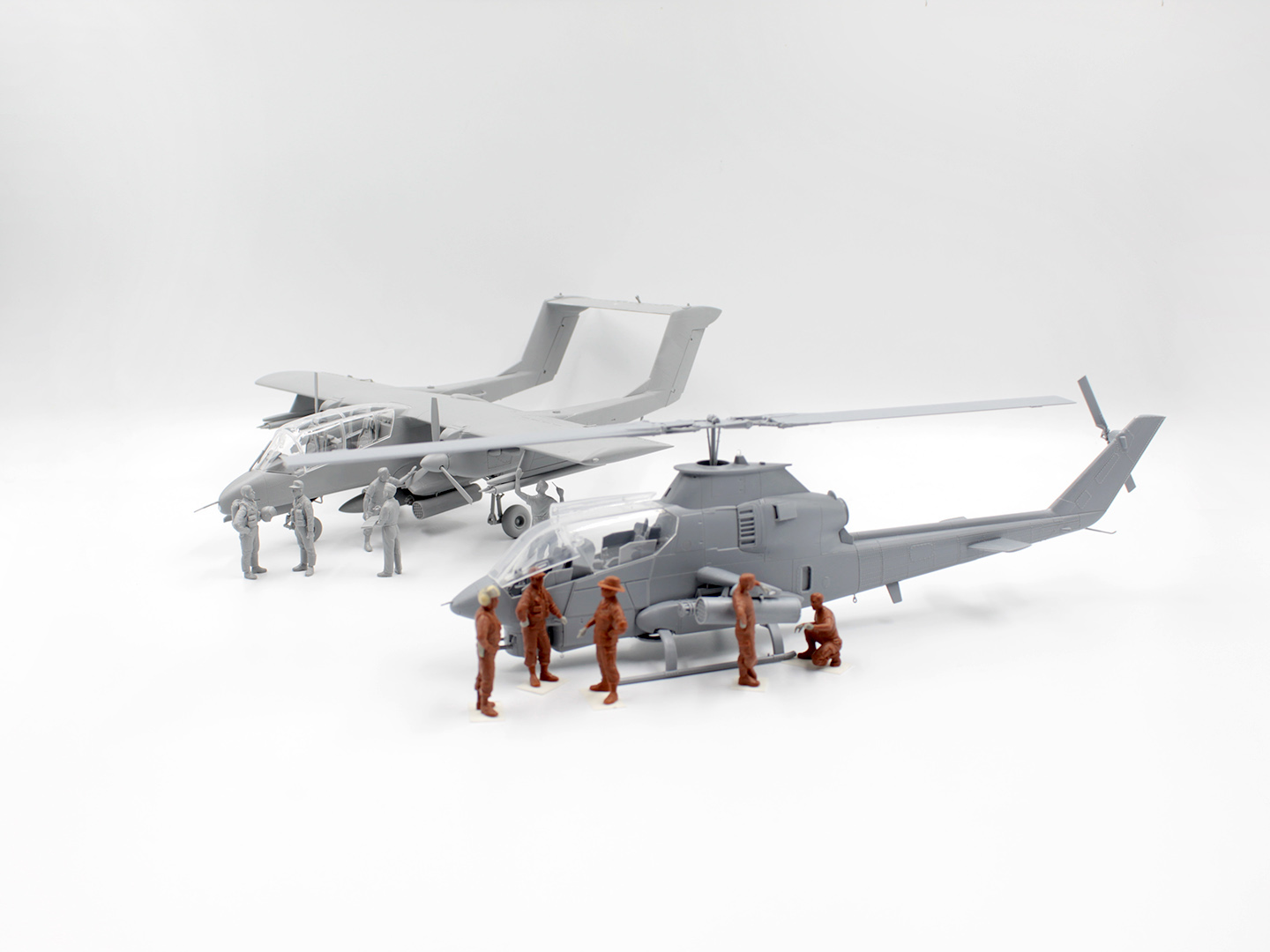 FORWARD BASE