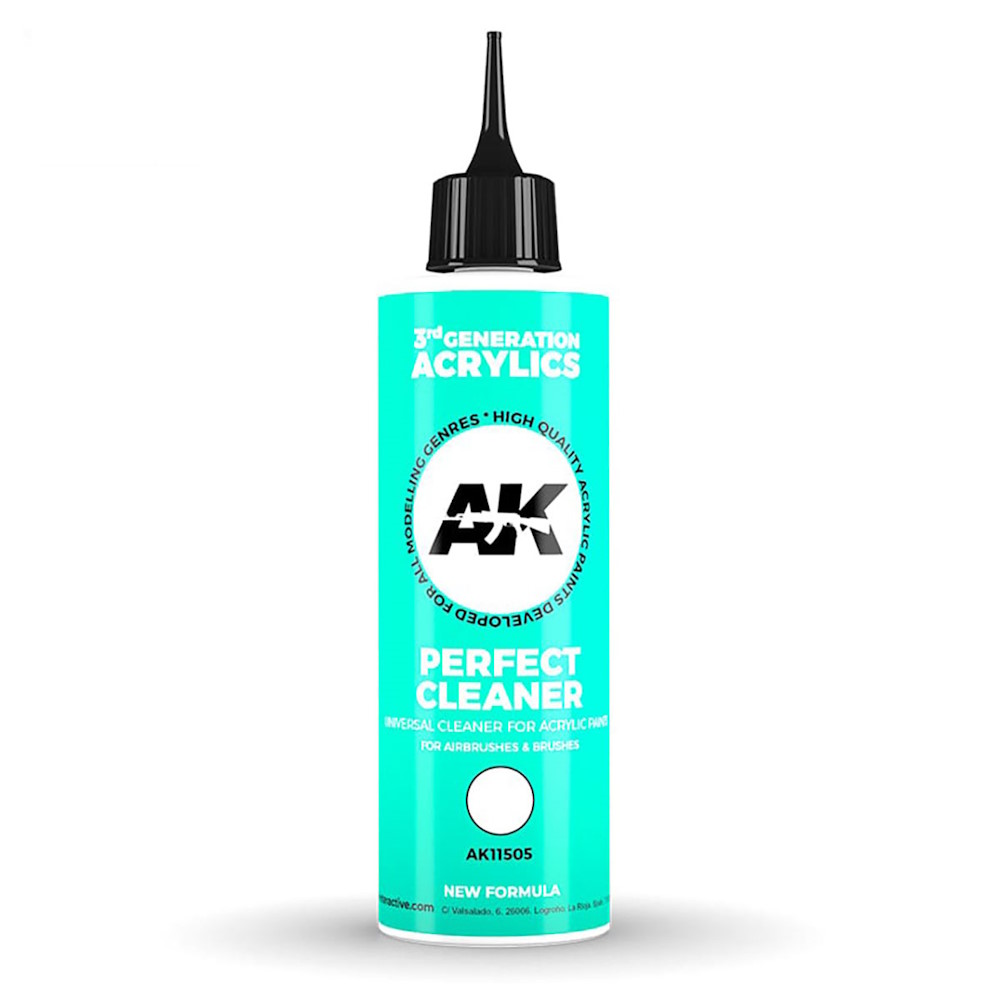 3Gen Perfect Cleaner 250 ml