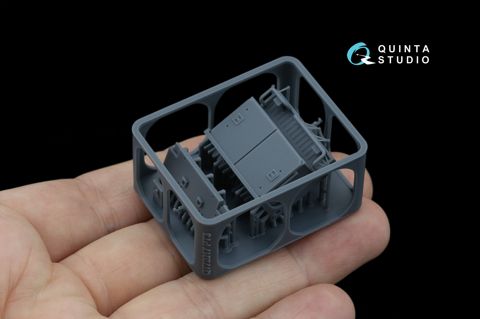 US NAVY AS32A-49 Deck tractor, short/long version, Full kit