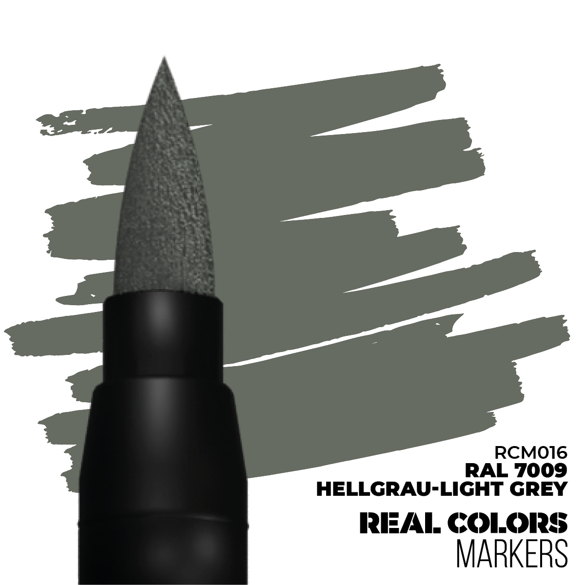 RAL 7009 HELLGRAU-LIGHT GREY RAL 7009 HELLGRAU-LIGHT GREY