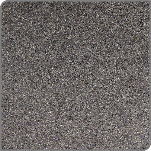 Diorama Texture No. 9 Smooth Fine Grey Sand - Glatter feiner grauer Sand