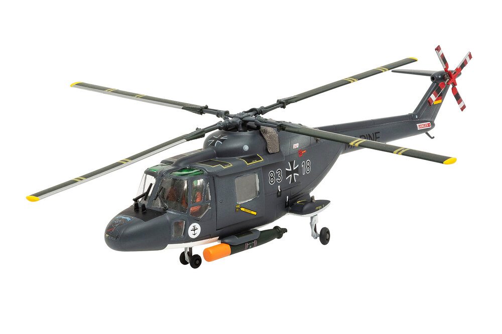 Westland Lynx Mk.88