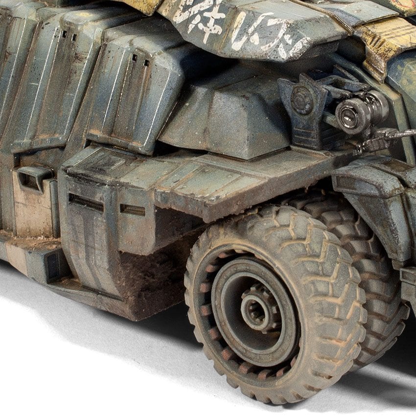 Spritzeffekte - Schmutz - Splatter Effects - Dirt