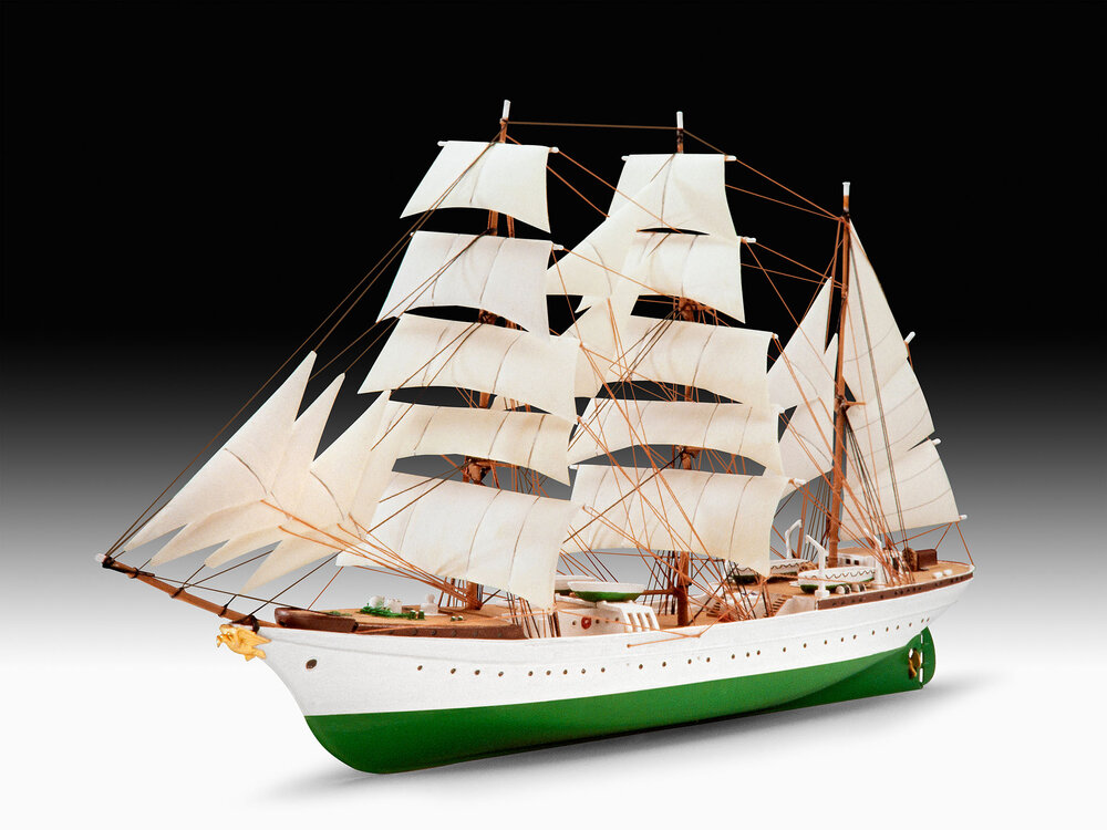 Gorch Fock