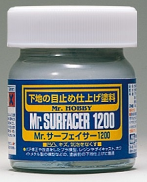 Mr. Surfacer 1200 - SF286