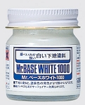 Mr.Color Mr. Base White 1000 - SF283