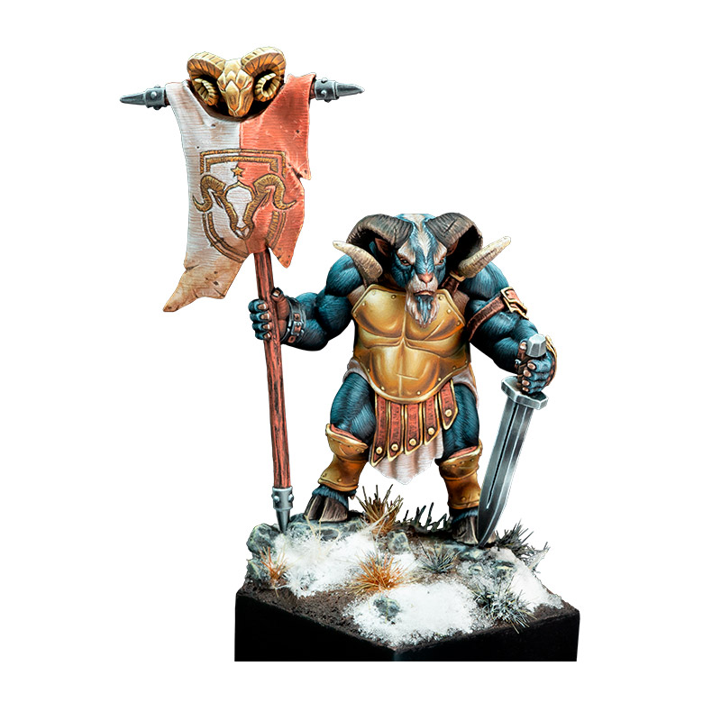 Carlos Tobes - 3Gen Signature Set - 14 Farben + 1 Figur Carlos Tobes - 3Gen Signature Set - 14 Farben + 1 Figur