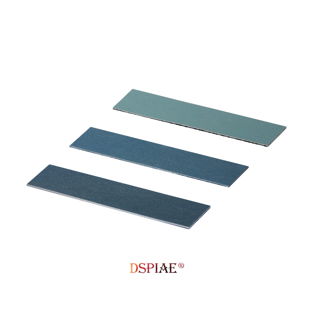 Ersatzschwämme für Mehrwinkel-Schleifschieber - #1500 - Pre-Cut Self Adhesive Sandpaper - WSP-MA1500