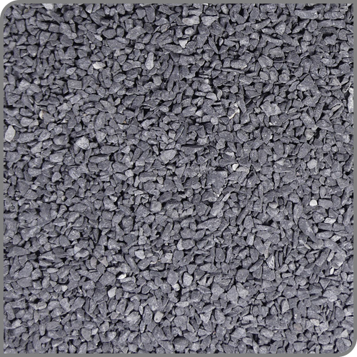 Diorama Texture No. 7 Grey Gravel - Grauer Schotter