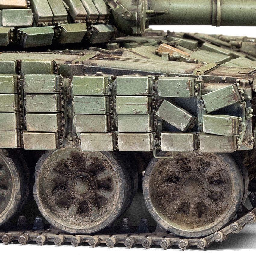 Spritzeffekte - Nasser Schlamm - Splatter Effects - Wet Mud