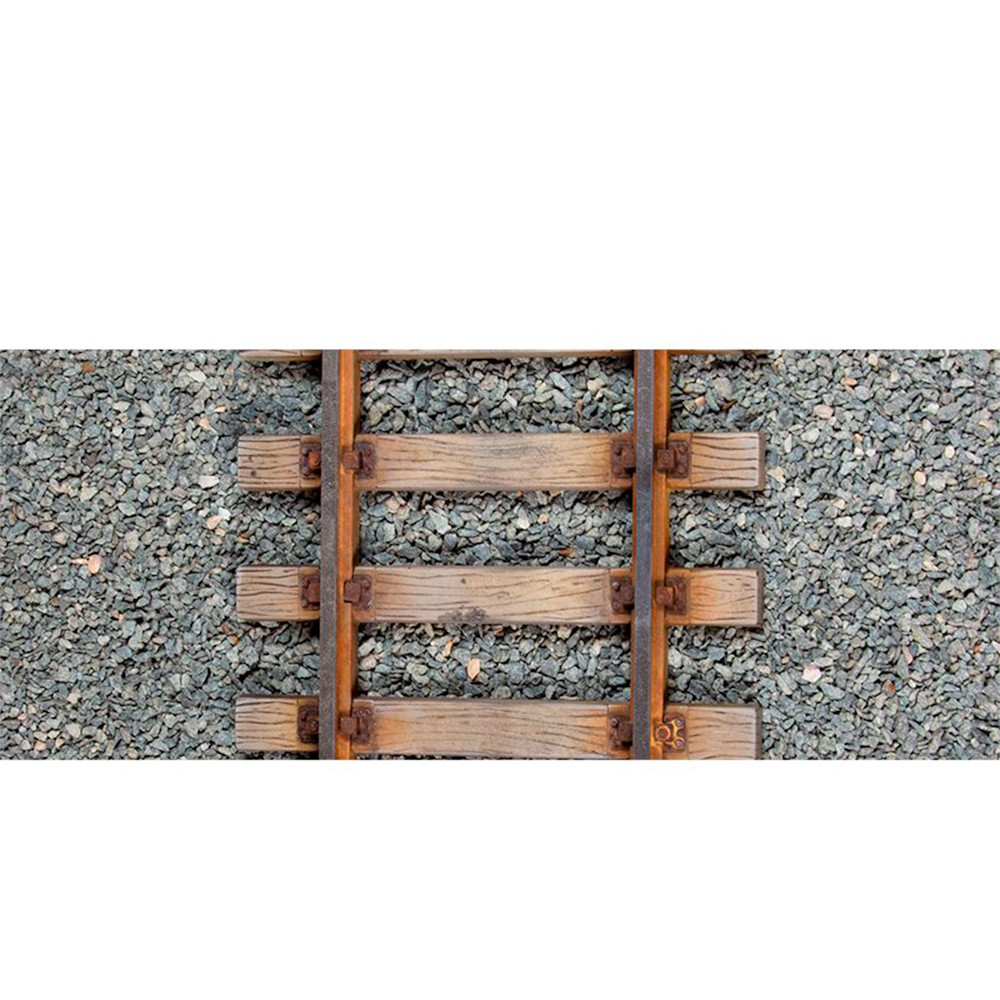 Eisenbahnschotter - Railroad Ballast