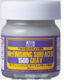 Mr. Finishing Surfacer Gray 1500 - SF289