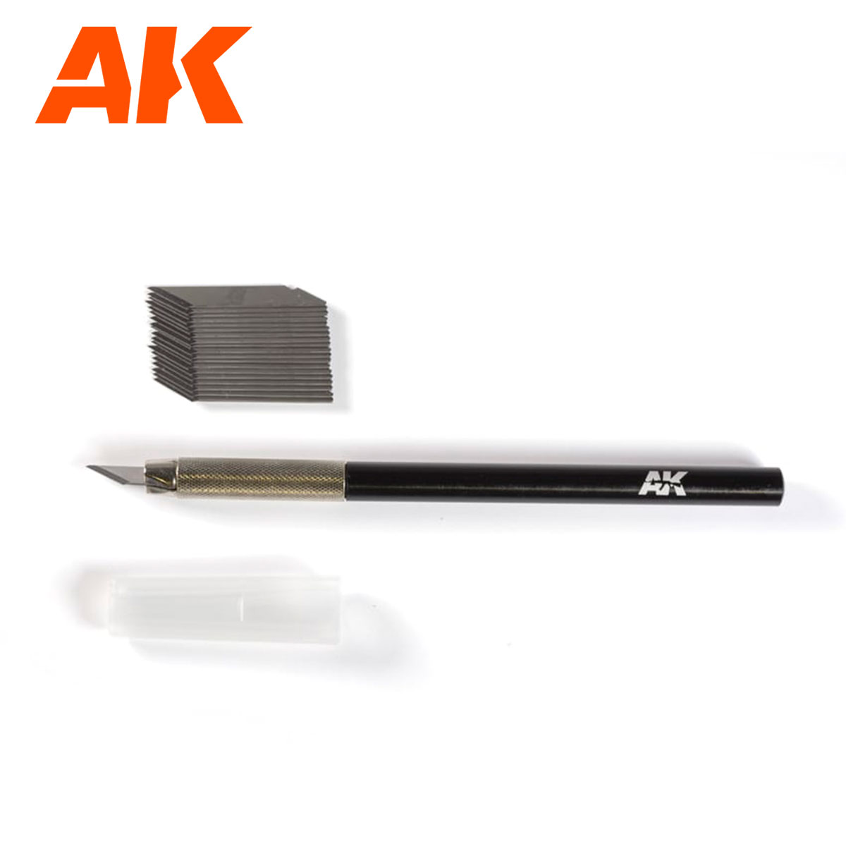 Cutter – Schneidewerkzeug - Hobbymesser