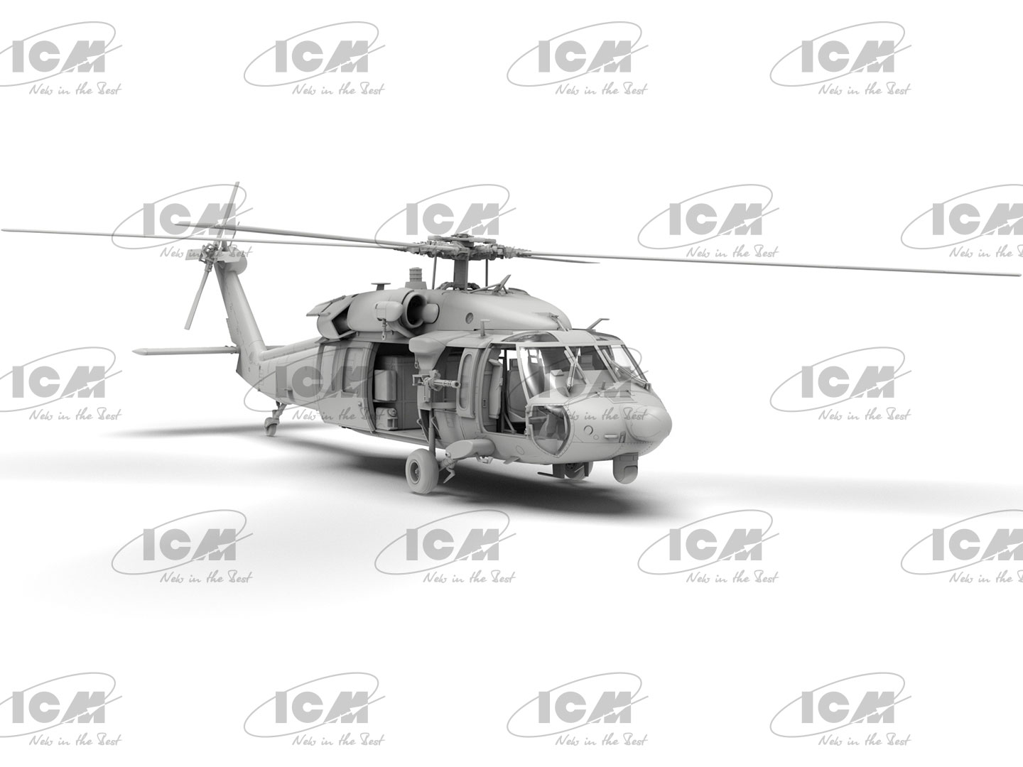 Black Hawk Down - Operation Gothic Serpent