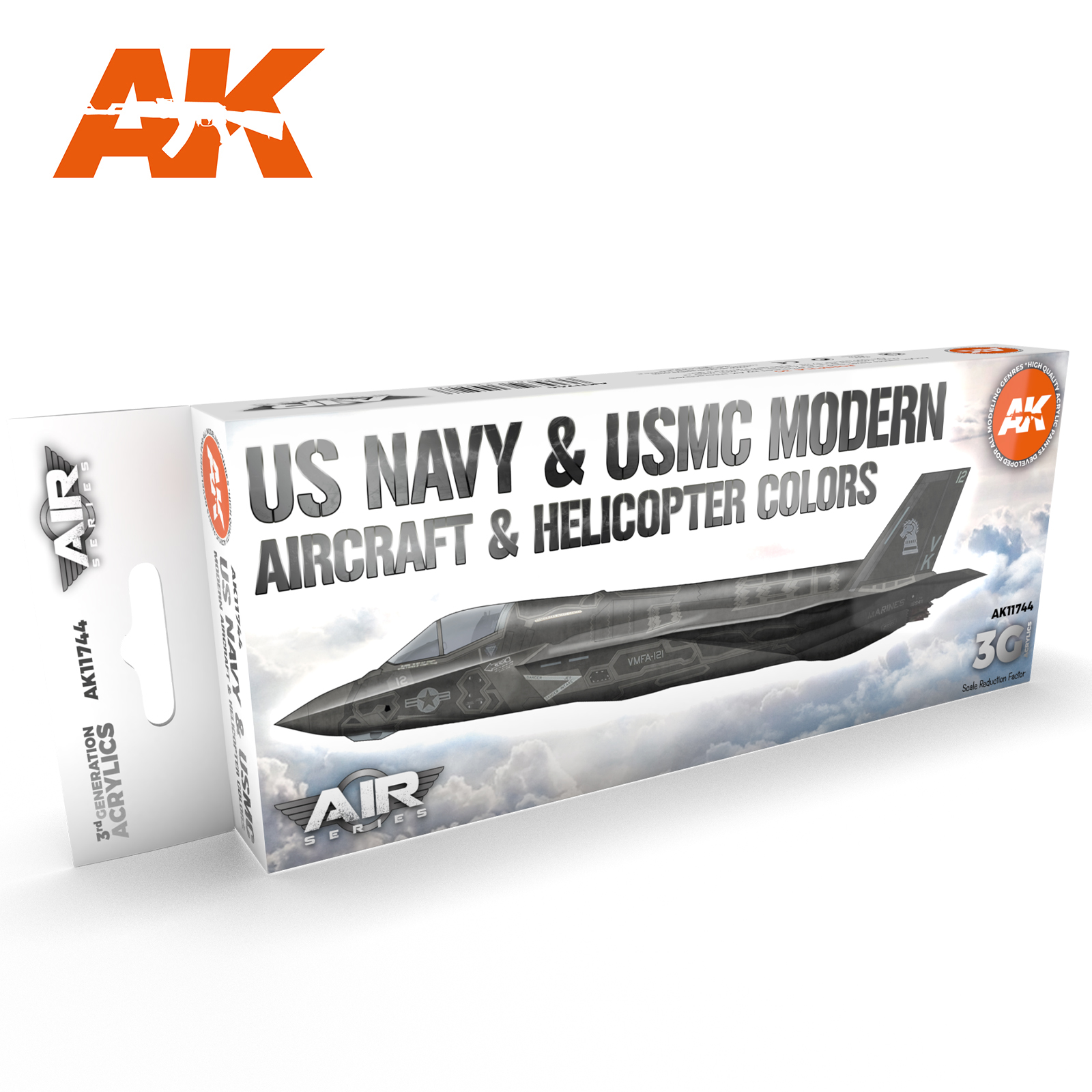US Navy & USMC Modern Aircraft & Helicopter Colors US Navy & USMC Modern Aircraft & Helicopter Colors