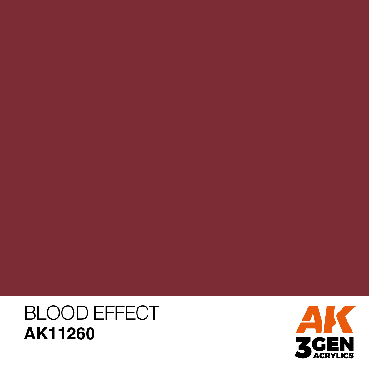 Blood Effect