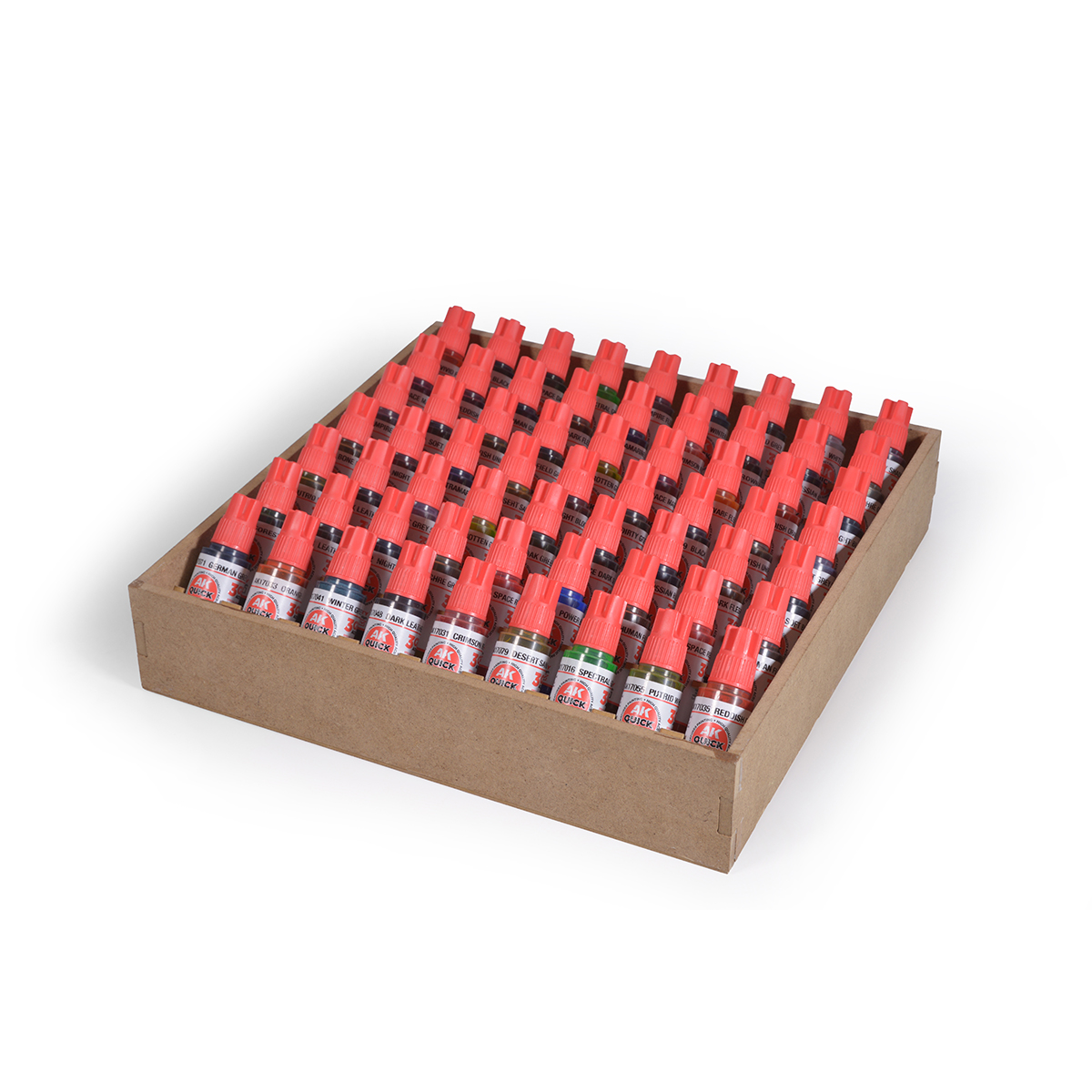 MODULAR ORGANIZER 18ml