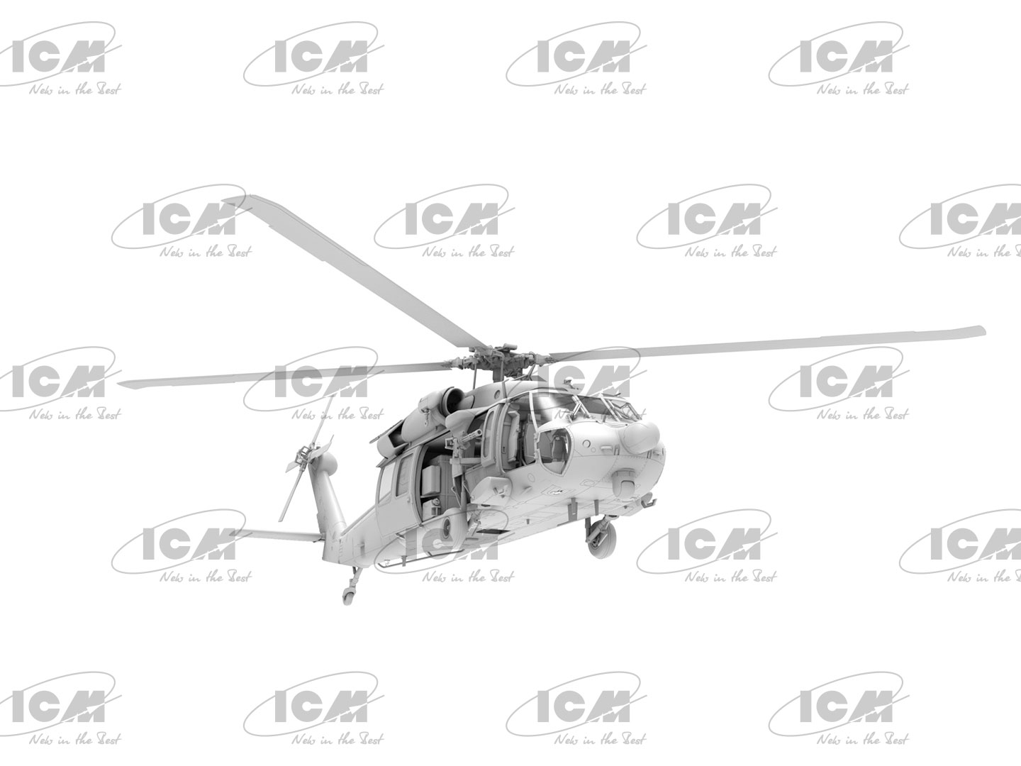Black Hawk Down - Operation Gothic Serpent