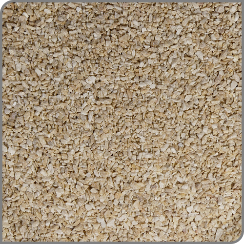 Diorama Texture No. 6 Yellow Gravel - Gelber Schotter